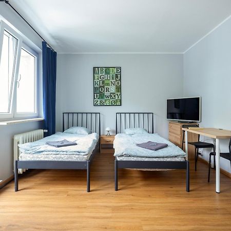 Waw Pokoje Ursynow Warsawa Bagian luar foto
